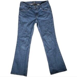 Eddie Bauer Blue Jeans - Size 4S